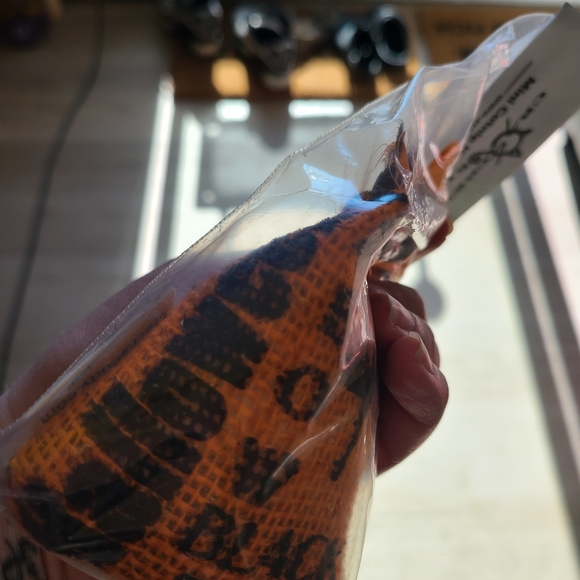 Halloween cat kicker toy - Picture 2 of 4